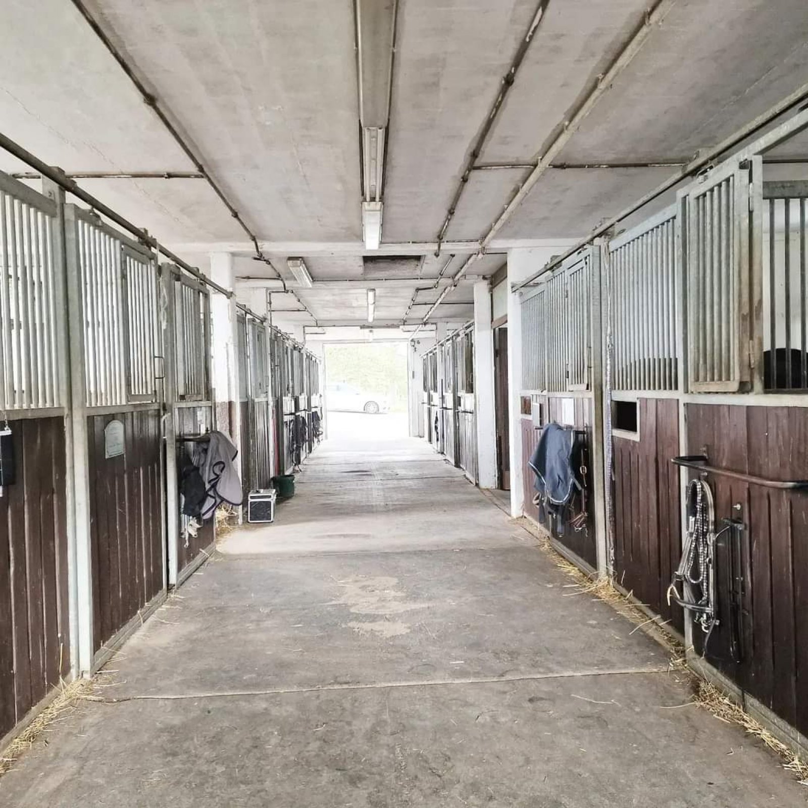 Aero Club Odenwald Michelstadt e.V.