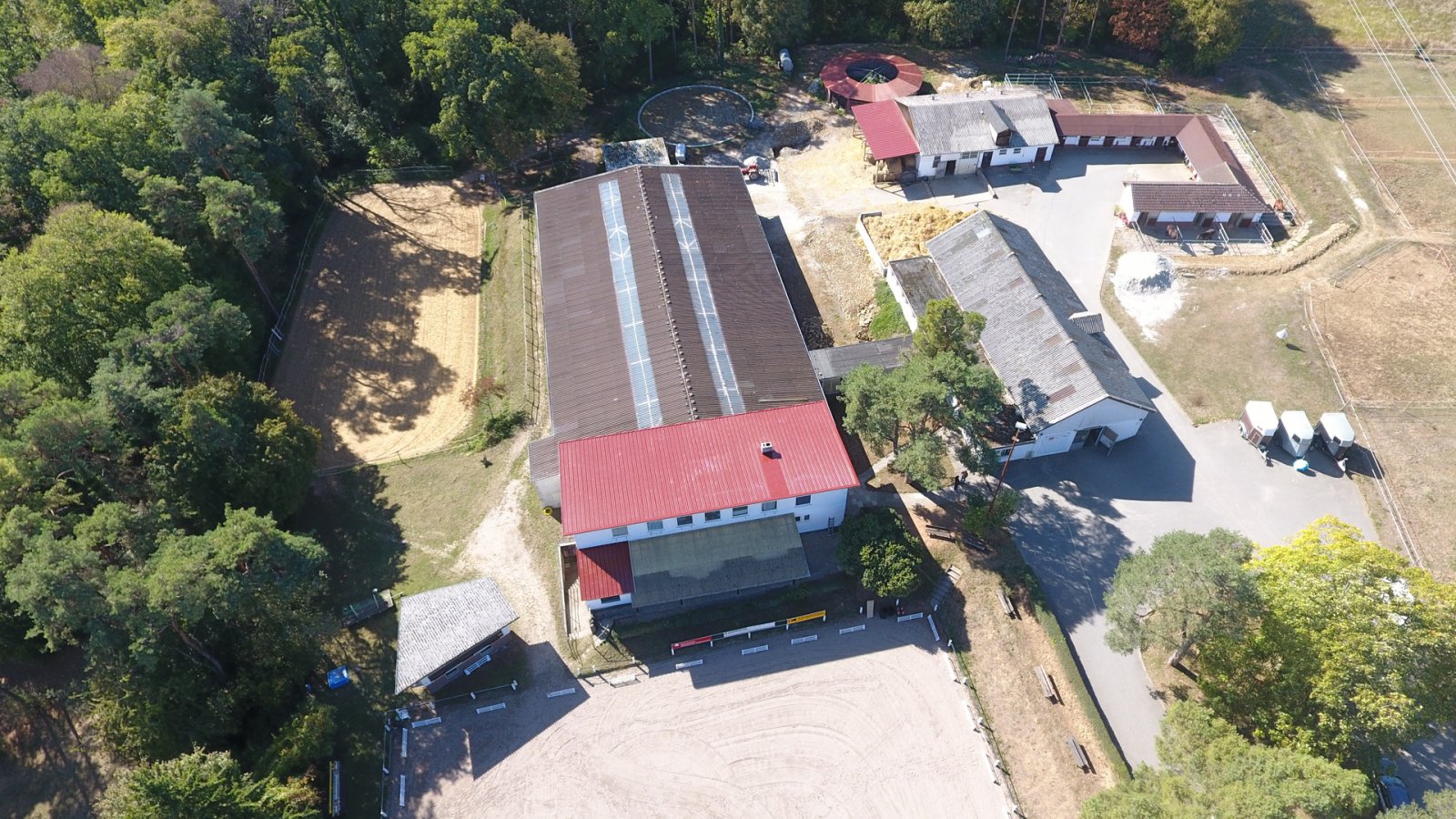 Reitclub Mosbach e.V.