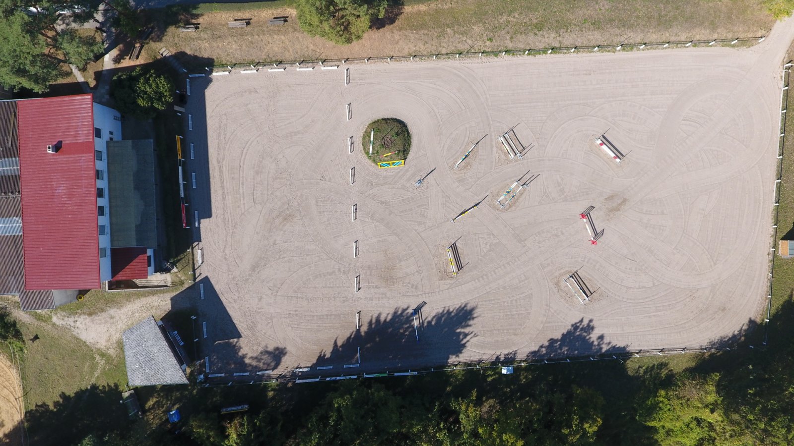 Reitclub Mosbach e.V.