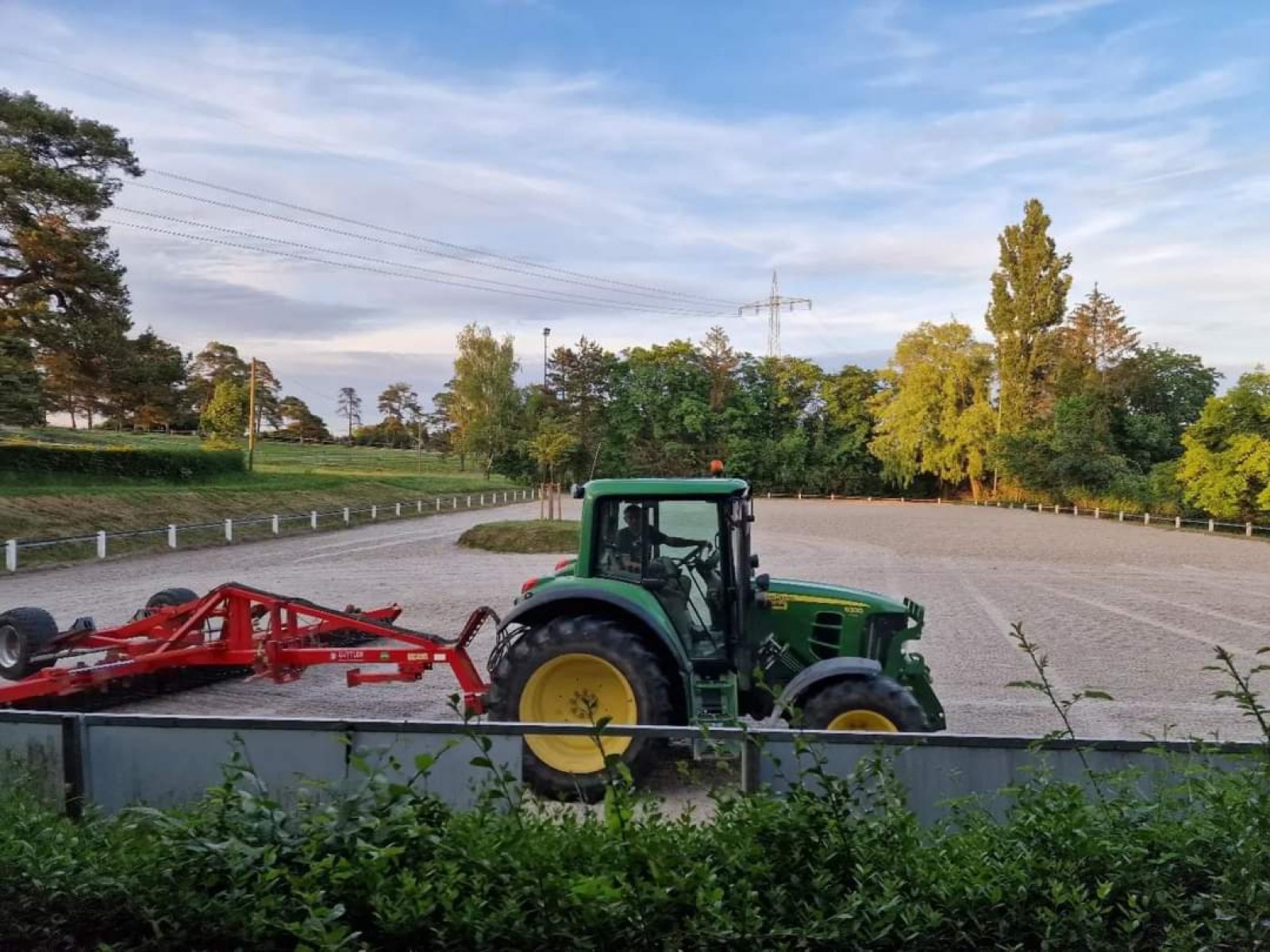 Aero Club Odenwald Michelstadt e.V.