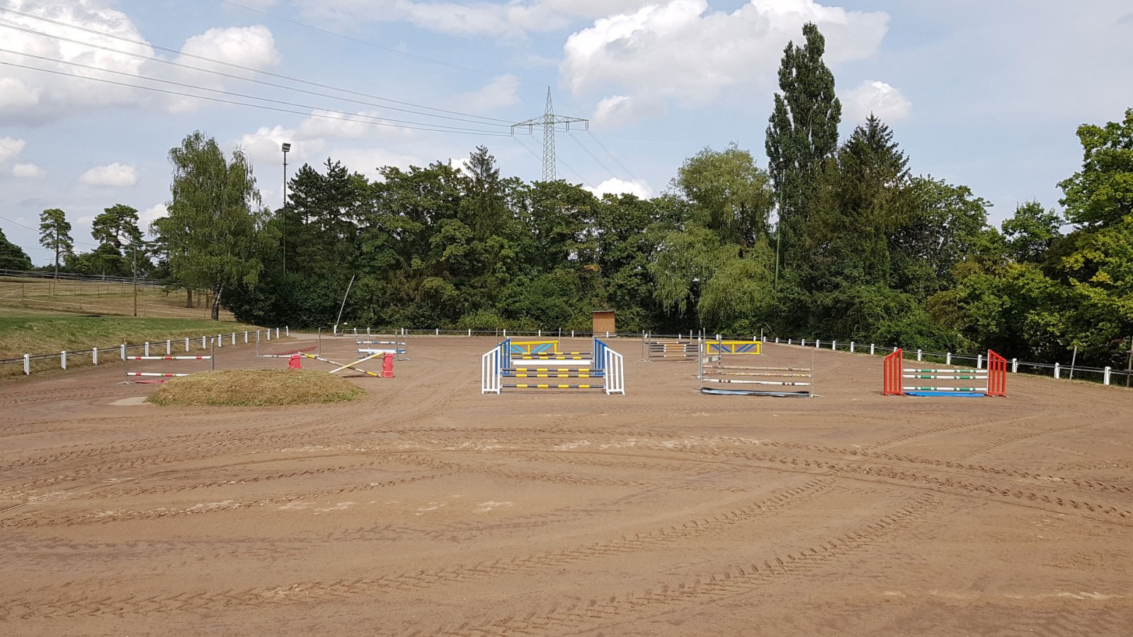 Aero Club Odenwald Michelstadt e.V.