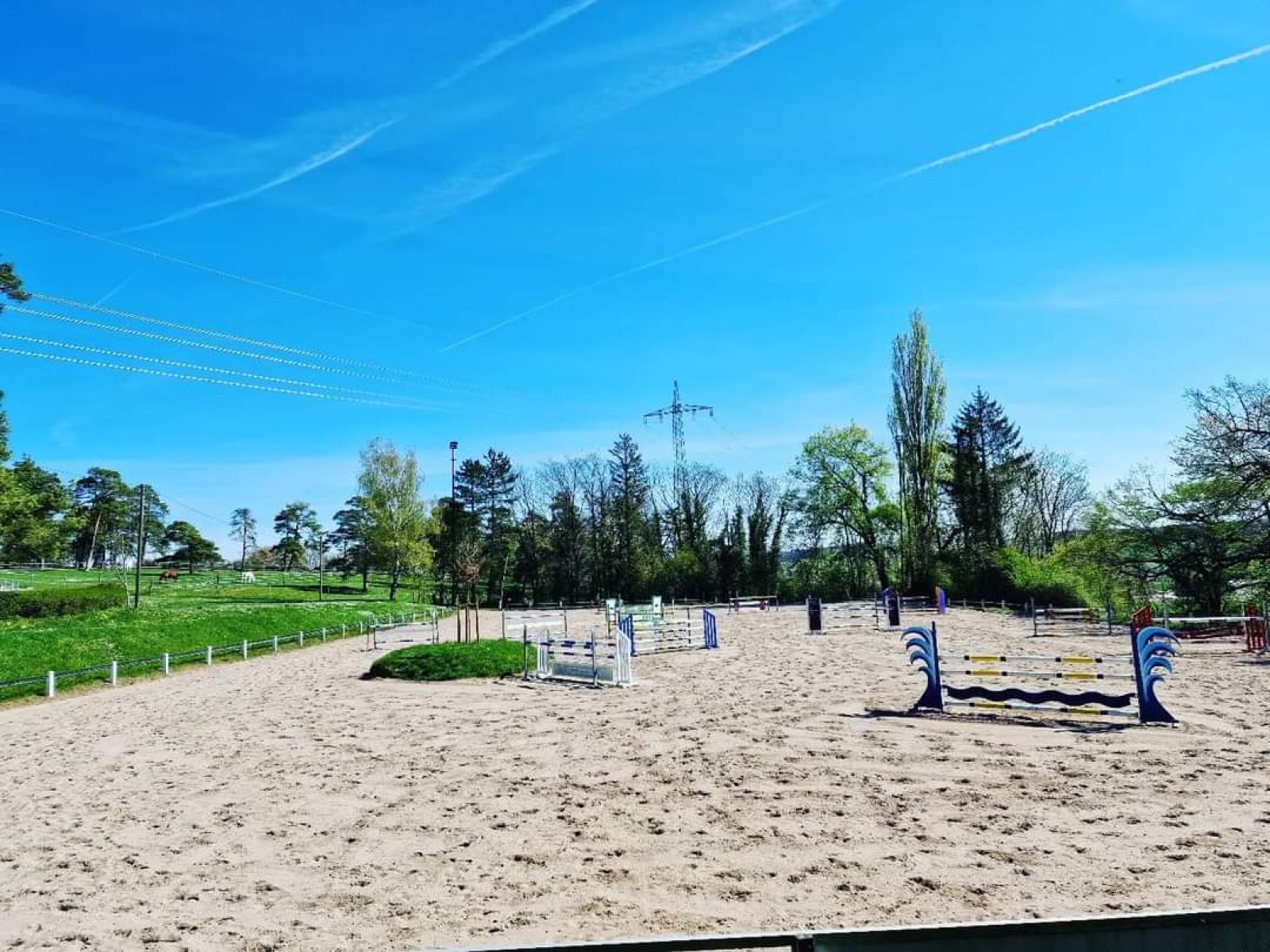 Aero Club Odenwald Michelstadt e.V.