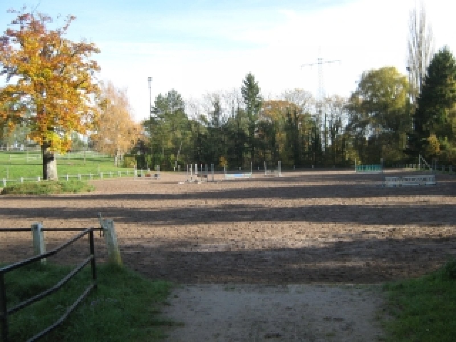 Aero Club Odenwald Michelstadt e.V.
